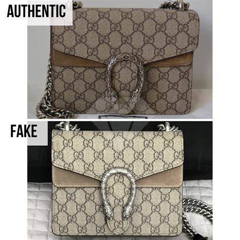 gucci dionysus bucket fake vs real|Gucci dionysus bag real.